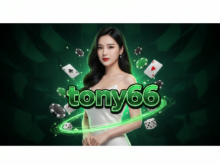 tony66 สล็อต