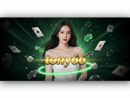สมัคร tony66