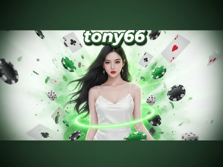 login tony66