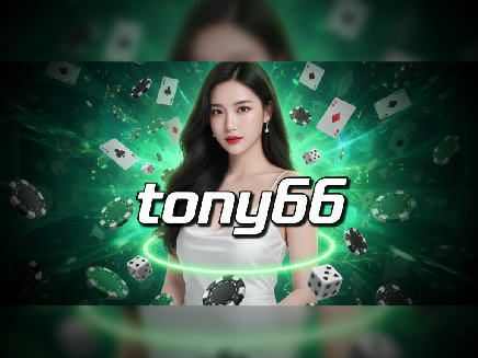 tony66 slot